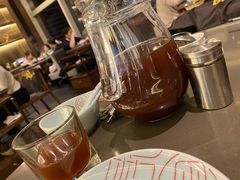 -捞王锅物料理(上海世茂广场店)