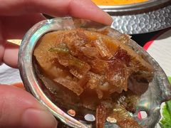 -牛New寿喜烧(金鹰世界店)