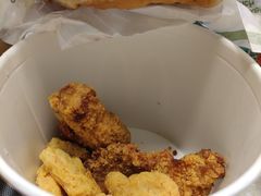 88金粉桶-麦当劳(南后街店)