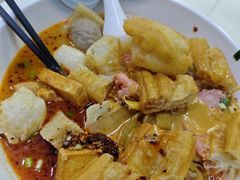 -重庆麻辣烫(国权路店)