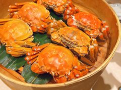 -成隆行·蟹王府(淮海店)