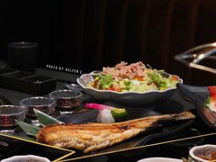-铭牛烧肉·和牛海鲜自助(高新月牙湖店)