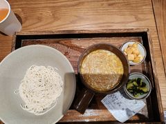 -李百蟹·江南蟹黄面(夫子庙店)
