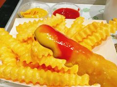 -Shake Shack(南山万象天地店)