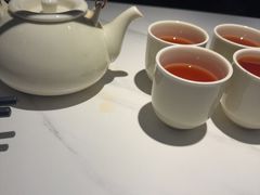 -楚山晓·湖北菜(武汉光谷K11店)