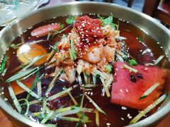-北冰洋狗肉冷面城(总店)