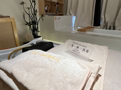 -瑶舍头疗·瑶浴·芳香热石SPA(五洲国际店)