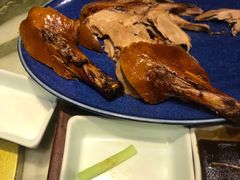-情满四合院•京菜•烤鸭(动物园店)