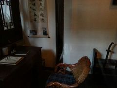 android_upload_pic-老舍旧居