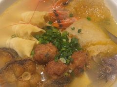 -炊江南·上海菜(国展华漕店)