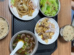 -歪头牛肉(金龙壹号店)