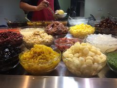 -Magic Food Point(Airport Street food)