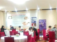 大堂-南渝食府.石锅鸡(尚城花园店)