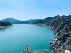 -北京金海湖景区