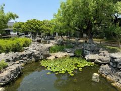 -常熟方塔园