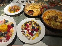 -第101座花园餐厅(湖滨88店)