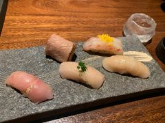 -桐寿司Sushi Tong