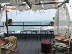 -Cafe Rooftop Cheongsapo