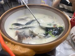 -宝荣鱼馆·临湖之宴(千岛湖店)