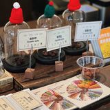 夏木🪵3.0｜专门做巧克力🍫的特调店☕️