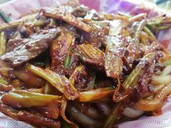 -辣风芹米粉店(团结路店)