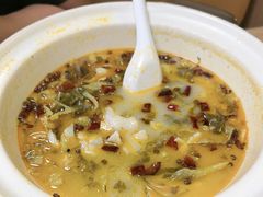 -百福麵家(新馬路店)