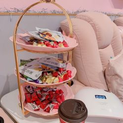 -花系美·美甲美睫精品店