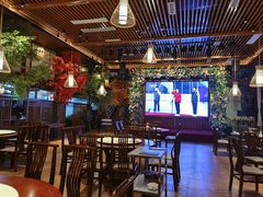 -百鱼庄(仙葫店)