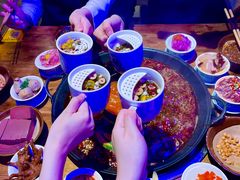 -楠火锅(广州总店)
