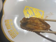 -多嘴超级肉蟹煲(中街恒隆故宫店)