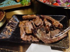 -無二炙坊·和牛烧肉(大钟寺1733店)
