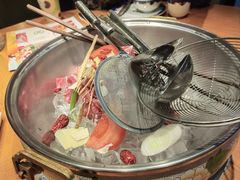 -娜仁图雅蒙古美食村(33小镇店)