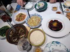 -醉舍·新淮扬菜(长宁龙之梦店)