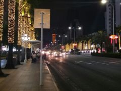 -珠海拱北口岸