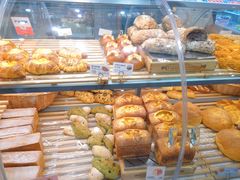 -BreadTalk面包新语·烘焙蛋糕(金光华广场店)