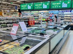 -永辉超市(红旗街万达广场店)