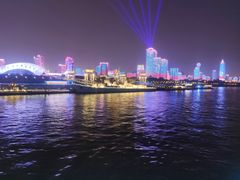 -船长9号·精致湖北菜(江滩店)