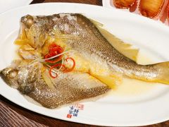-南拳十三姨·潮汕砂锅粥(世纪金源店)