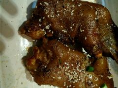 -木屋烧烤(白石洲店)