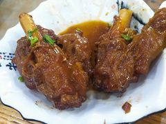 -房先生羊汤烧烤小酒馆