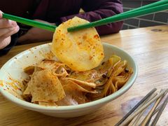 -马三洋芋片(兰州总店)