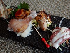 -香樟花园法式铁板烧(恒隆广场店)