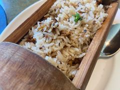 海南黎家竹筒饭-铭轩中餐厅·海南菜·粤菜(亚龙湾瑞吉店)
