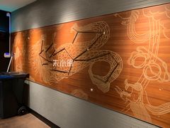 -星巴克(恒隆广场店)