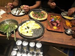 -West10 西拾·西餐厅·创意菜(未来科技城店)