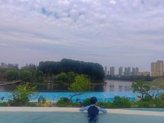 -清河半岛温泉度假酒店