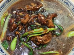 -福海面馆(阳曲店)