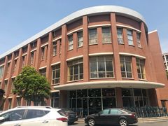 -上海科学技术职业学院