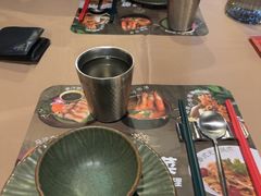 -金厨泰国餐厅·全泰籍厨师料理(拱北店)