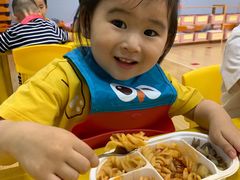 -COMBABY新爱婴早教(万体中心)